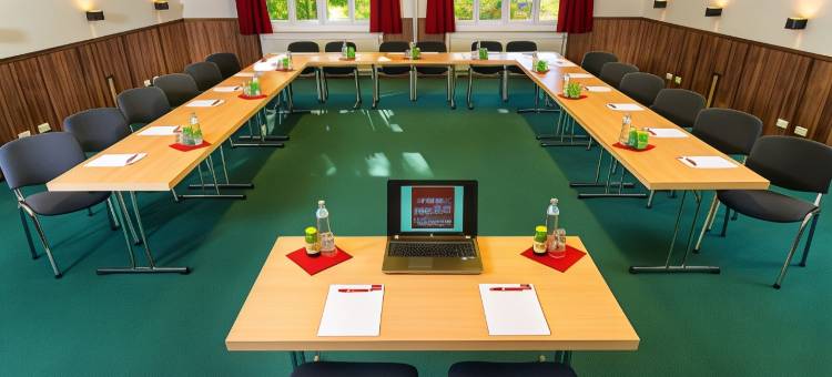 安彭帕克斯奥塔西黑根酒店(AlpenParks Hagan Lodge Altaussee)图片