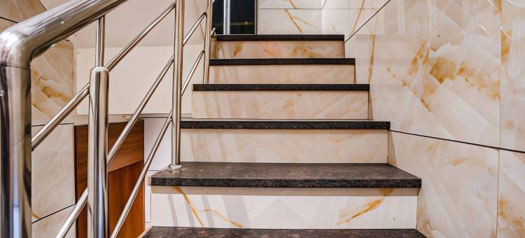 Hotel Czar Inn - Vashi Navi Mumbai图片