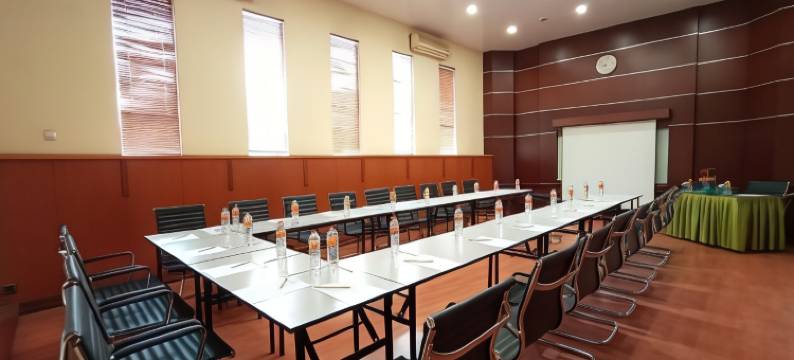 亚洲酒店(Hotel Asia)图片