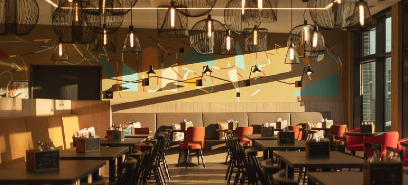 圣克鲁斯瑞士酒店(Swissôtel Santa Cruz de La Sierra)图片