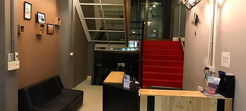 合艾WE青年旅馆(WE Hostel Hatyai)图片