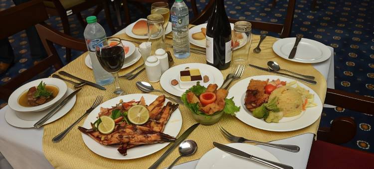 巴萨联赛酒店(Barca-Liga Hotels)图片