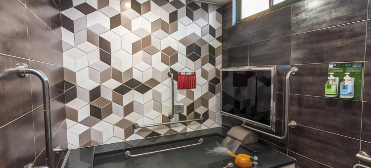 鼎帅温泉汽车旅馆图片