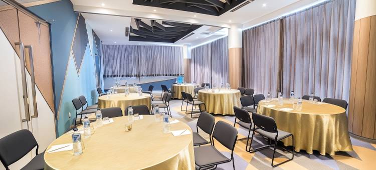 玛琅巴图霍里森特鲁诺乔约酒店(Horison Trunojoyo Batu Malang)图片