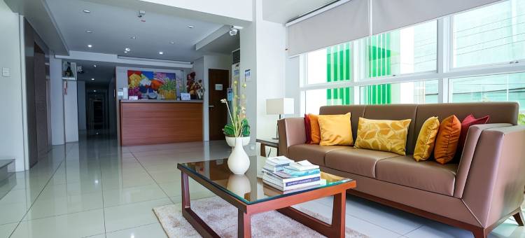 百合花酒店(Hotel Fleur de Liz - Tagbilaran City)图片