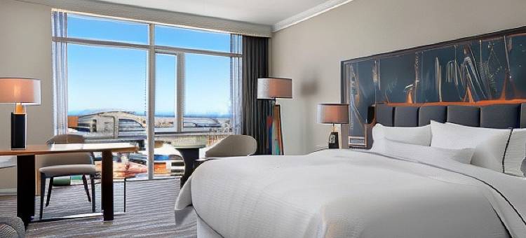 开普敦威斯汀大饭店(The Westin Cape Town)图片
