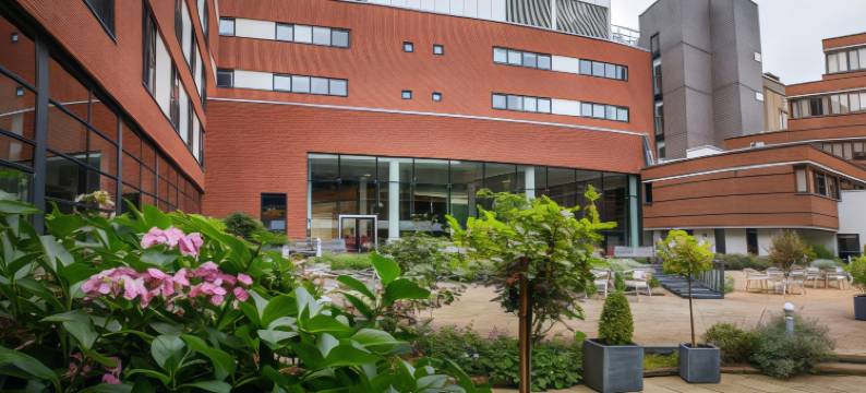 阿斯顿会议中心酒店(Hotel at Conference Aston)图片