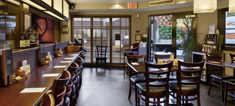 奥瑞格威基基丽景公寓酒店(Regency on Beachwalk Waikiki by OUTRIGGER)图片