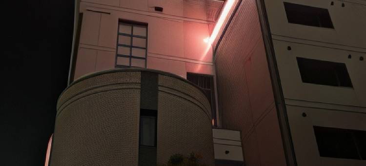 艾克斯塞尔酒店(Hotel Xcell)图片