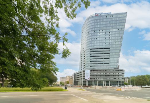 Margi Smart ApartmentHotel Overview