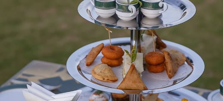 遗产茶厂酒店(Heritance Tea Factory)图片