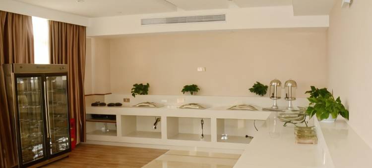 格林豪泰(六安汽车北站店)图片