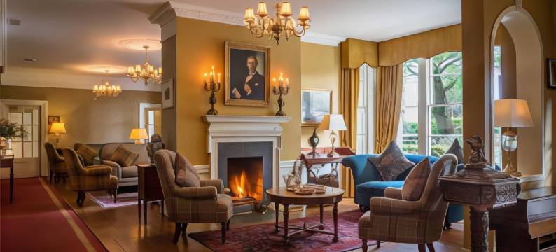 旧光大饭店(Old Ground Hotel)图片