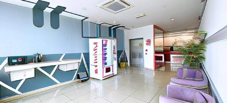 D'concept酒店-居林(D'concept Hotel Kulim)图片