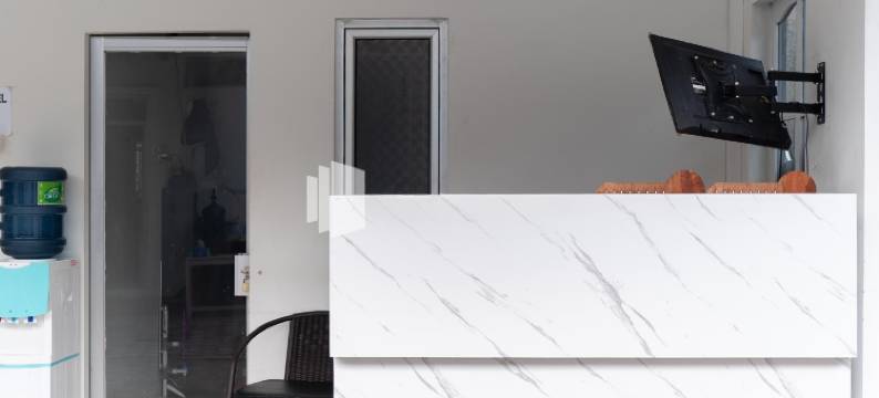 Wisma Narada 2 Lampung Mitra RedDoorz图片