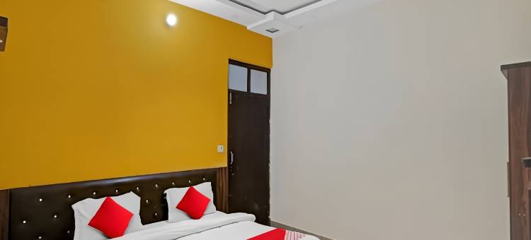 Hotel Fortune Suites (UP, Prayagraj)图片