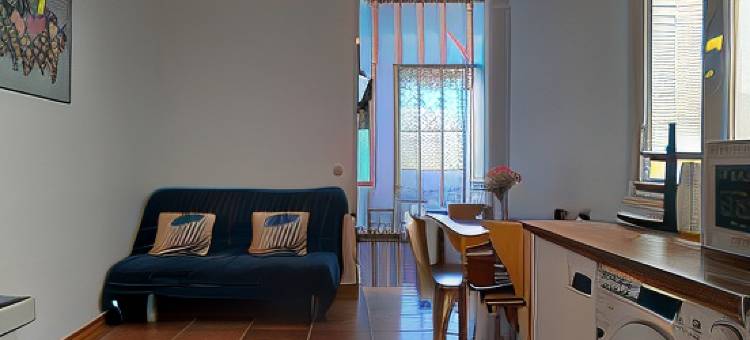 AVILEÑA 热带 EN AGUADULCE(Habitación Avileña Tropical en Aguadulce)图片