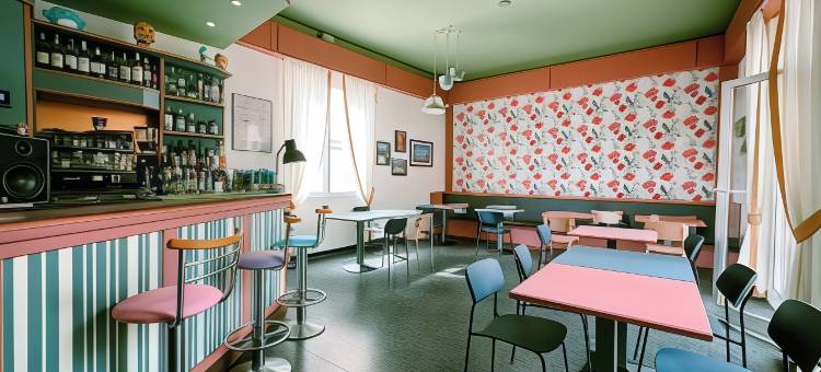 贝洛酒店 by Ostello Bello(Hotel Bello by Ostello Bello)图片