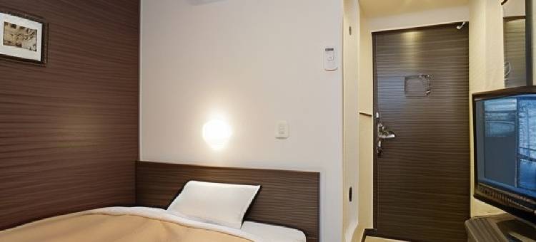 小仓微笑酒店(Smile Hotel Kokura)图片