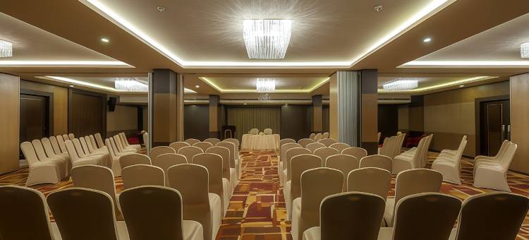 钦奈OMR戴斯酒店(Days Hotel by Wyndham Chennai OMR)图片