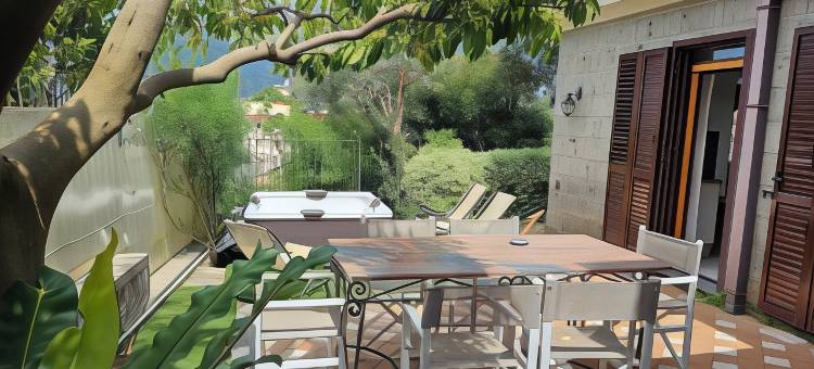 克里斯蒂娜酒店(Hotel Cristina)图片