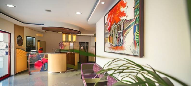 维也纳机场阿里昂酒店(Arion Airport Hotel)图片