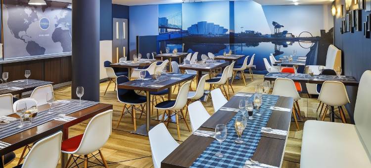 格拉斯哥市中心索奇豪尔街宜必思酒店(Ibis Glasgow City Centre - Sauchiehall Street)图片