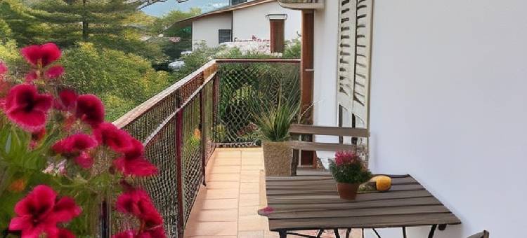 Sikelìa床和早餐旅馆(Sikelìa Bed & Breakfast)图片