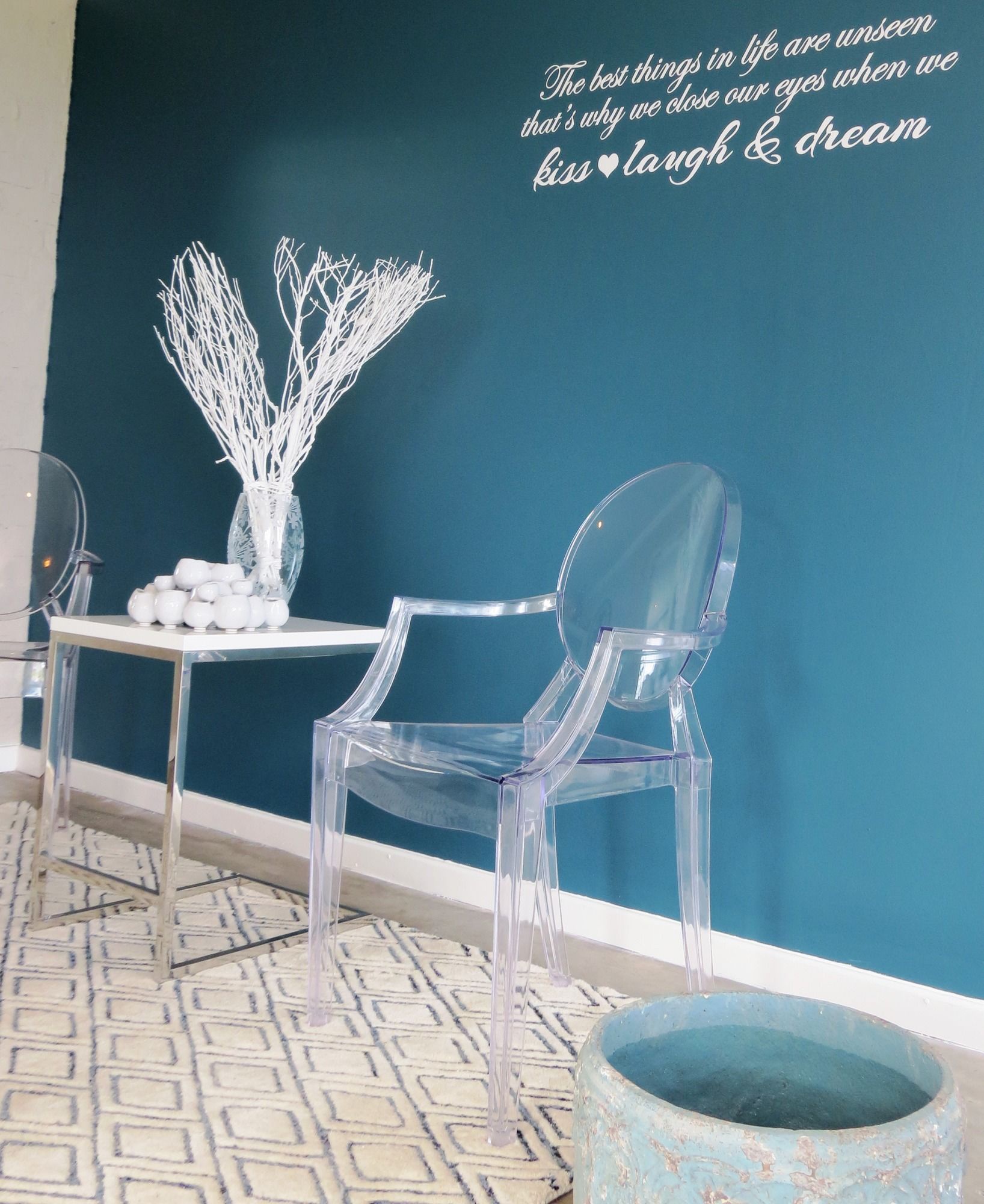 Loerie's Call GuesthouseOver view