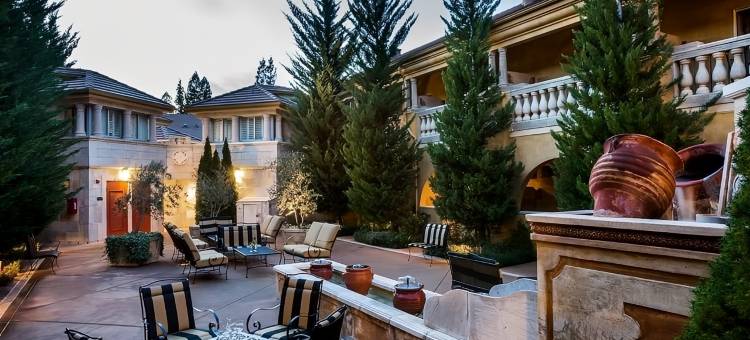 干河谷贝斯特韦斯特酒店(Best Western Dry Creek Inn)图片