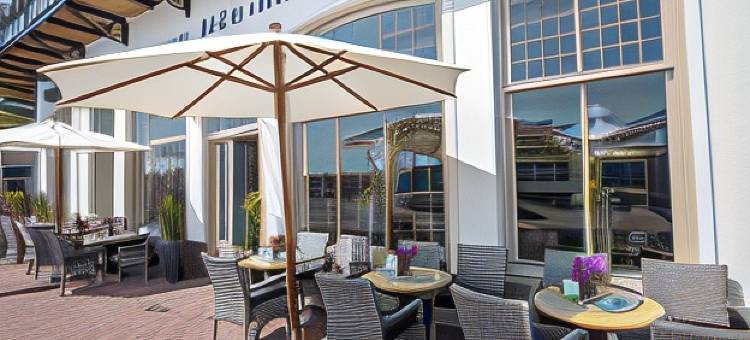 米德尔堡弗莱彻酒店-餐厅(Fletcher Hotel-Restaurant Middelburg)图片