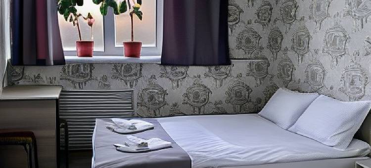 比鲁萨酒店(Biruza Hotel)图片