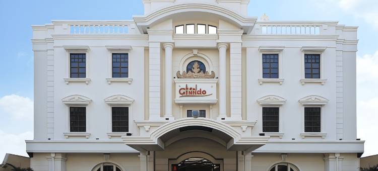楠榜大酒店(Grande Hotel Lampung)图片