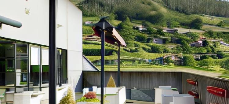 奥维耶多宜必思快捷酒店(Ibis Budget Oviedo)图片