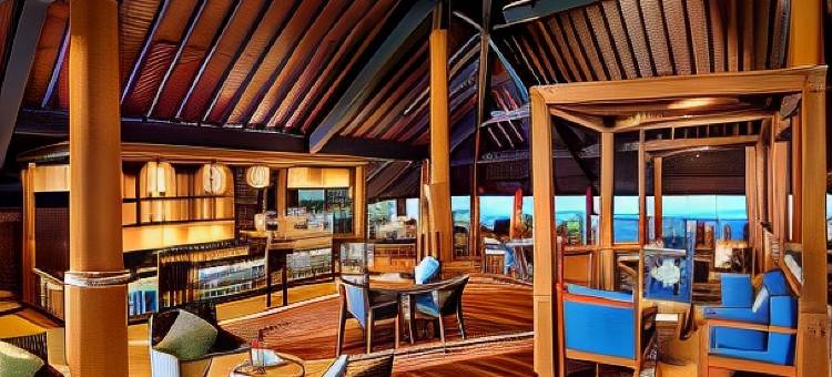 布莱尔港湾岛迎宾酒店-ITC 酒店集团(Welcomhotel by ITC Hotels, Bay Island, Port Blair)图片
