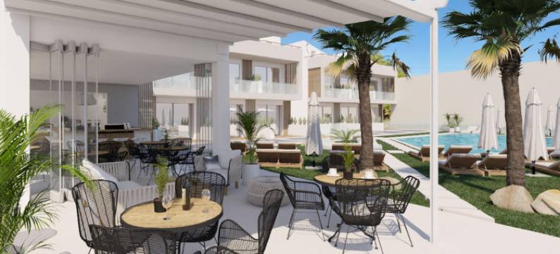 尼玛精品酒店(Nima Boutique Hotel)图片