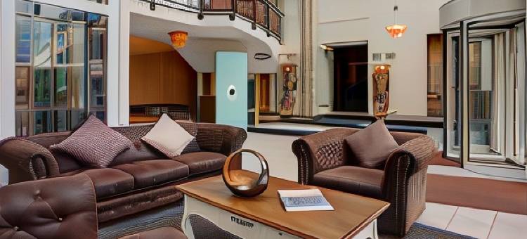 纽伦堡城市诺瑞斯酒店(Hotel Noris City Nürnberg)图片