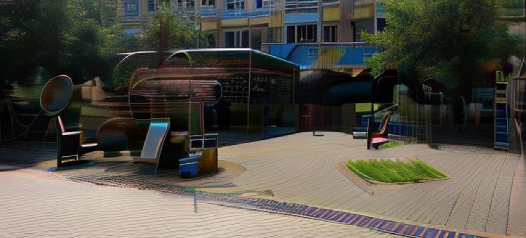 香港银景度假中心图片