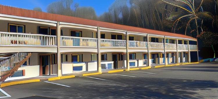 杰斐逊希尔斯公路51号伊克诺旅馆(Econo Lodge Jefferson Hills Hwy 51)图片