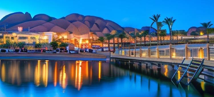 Retac Qunay Dahab 度假村 & Spa(Retac Qunay Dahab Resort & SPA)图片
