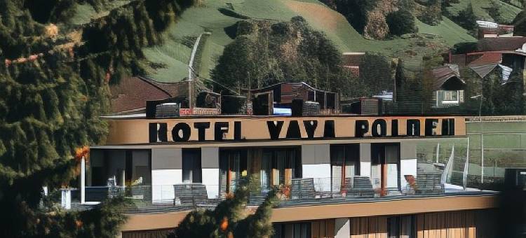 索尔登瓦雅酒店(Vaya Sölden Inklusive Summer Card)图片