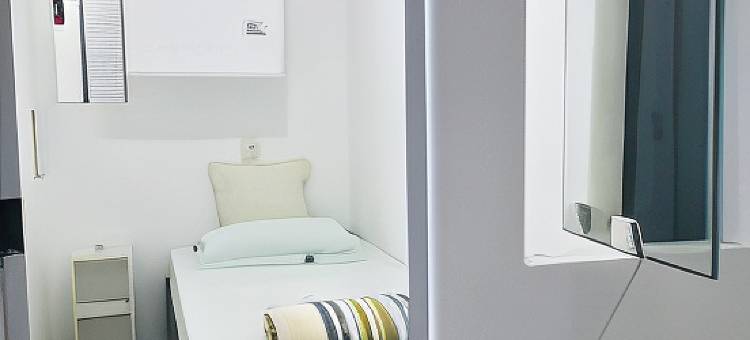 Bela Vista Hospedaria em Aracruz ES图片