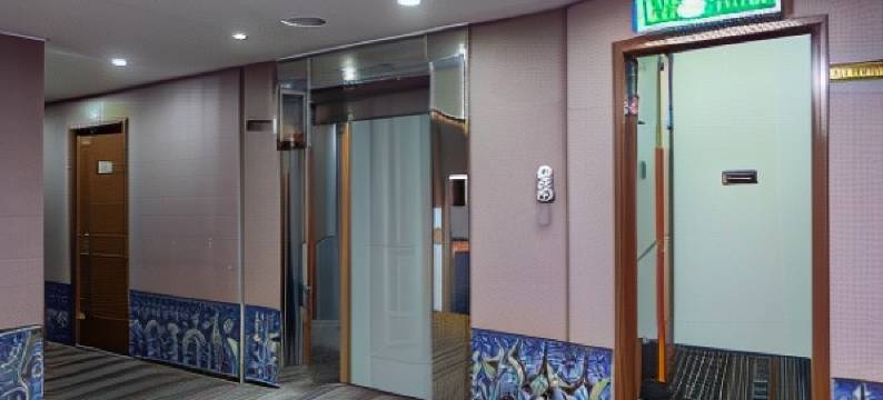 武吉甘密记忆酒店(Remember Hotel Bukit Gambir)图片