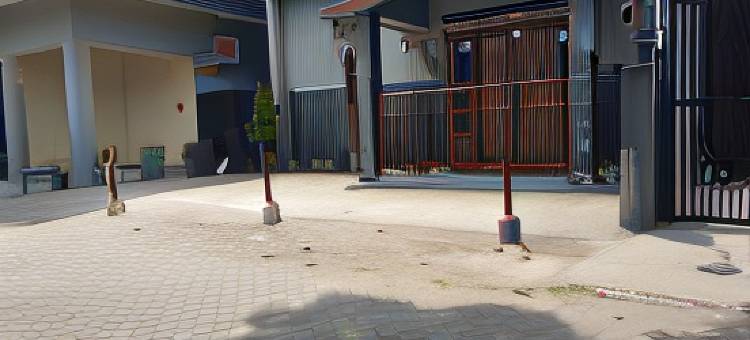 塞拉拉斯伊斯兰旅馆(Selaras Kost Syariah)图片