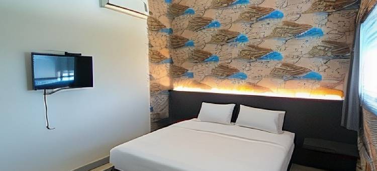 stayhotel图片