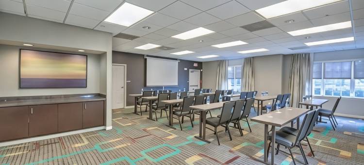 巴克海特雷诺克斯公园Residence Inn 酒店(Residence Inn Atlanta Buckhead/Lenox Park)图片