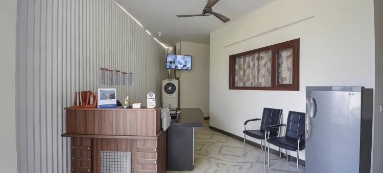 Hotel O 71214 Hotel Welcome Inn图片