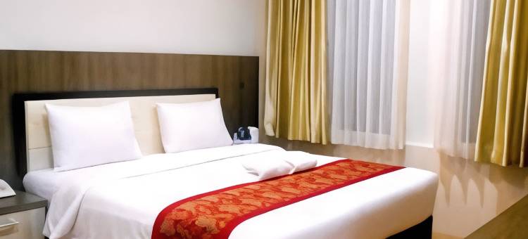 苏邦格兰特酒店(Grant Hotel Subang)图片