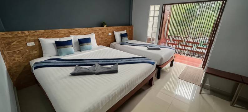 秘密酒店(The Sekret Hotel)图片