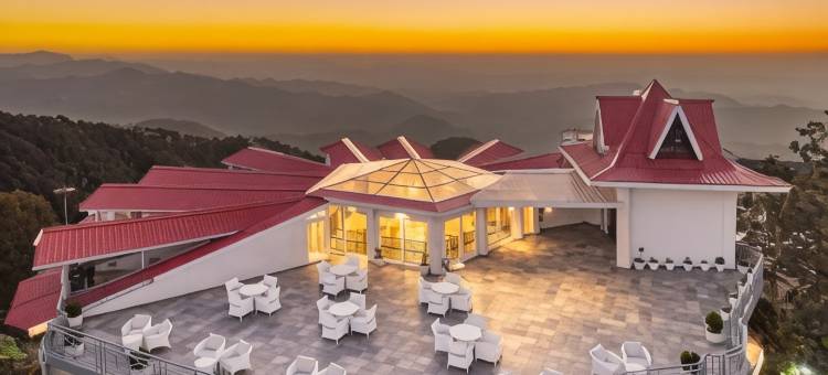 雪谷高地酒店(Snow Valley Heights)图片